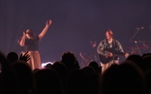 Koncert Hillsong London i niemaGOtu we Wrocławiu