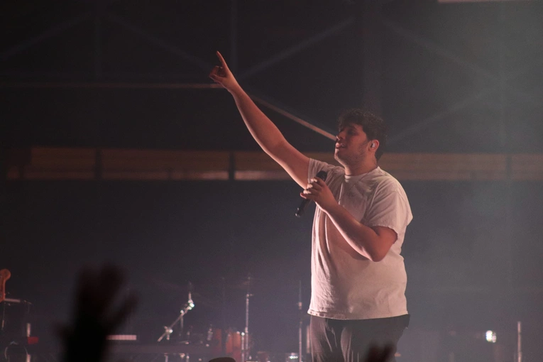 Koncert Hillsong London i niemaGOtu we Wrocławiu