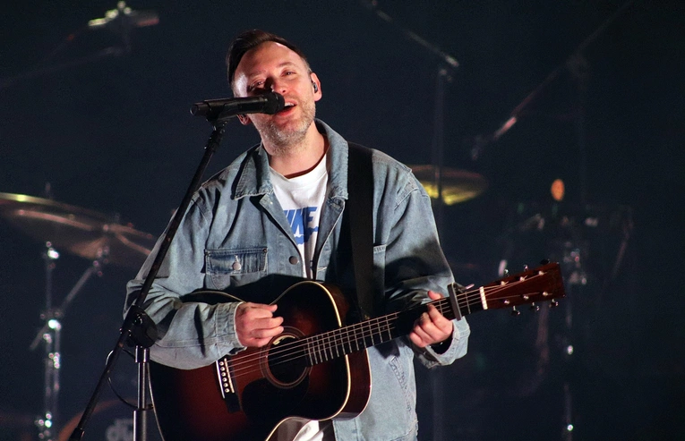 Koncert Hillsong London i niemaGOtu we Wrocławiu