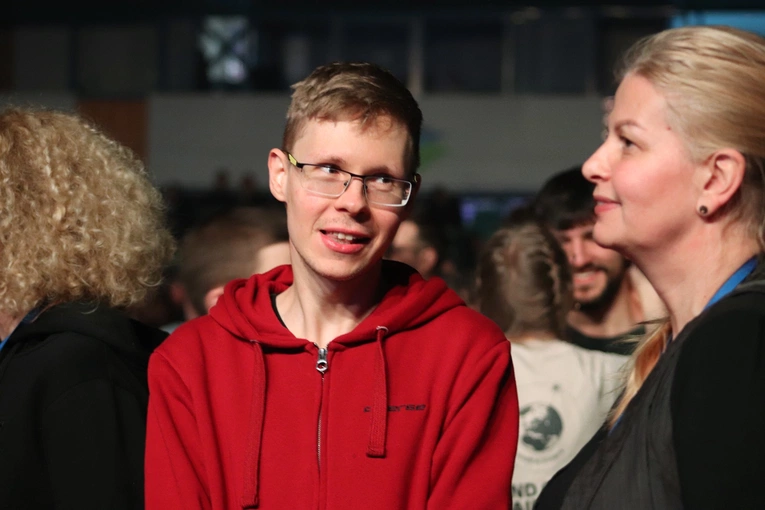 Koncert Hillsong London i niemaGOtu we Wrocławiu