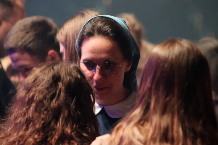 Koncert Hillsong London i niemaGOtu we Wrocławiu