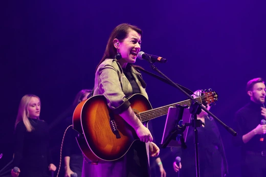 Koncert Hillsong London i niemaGOtu we Wrocławiu