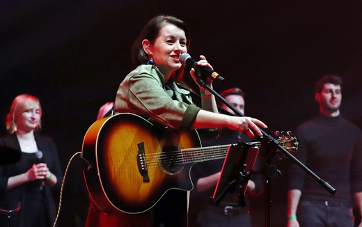 Koncert Hillsong London i niemaGOtu we Wrocławiu