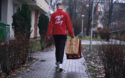 "Tak. Pomagam!" - Caritas rusza z kolejną zbiórką żywności dla potrzebujących