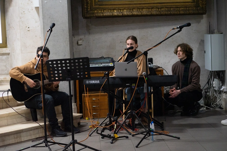 Pielgrzymka maturzystów i młodzieży na Jasną Górę 2024