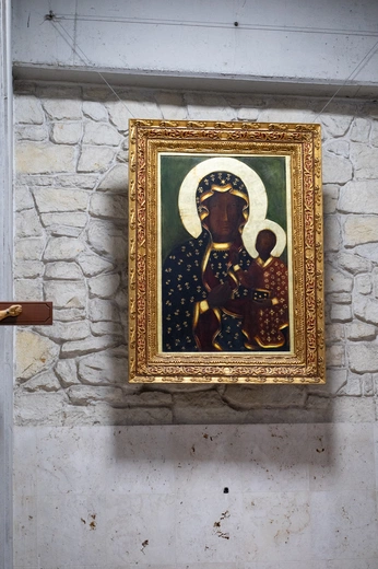 Pielgrzymka maturzystów i młodzieży na Jasną Górę 2024