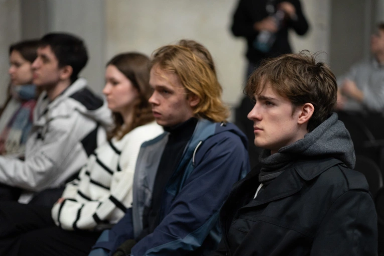 Pielgrzymka maturzystów i młodzieży na Jasną Górę 2024