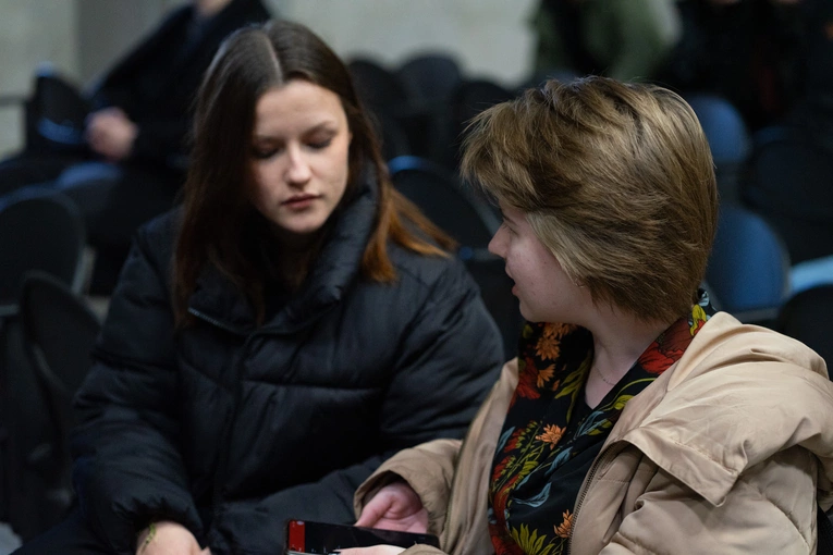 Pielgrzymka maturzystów i młodzieży na Jasną Górę 2024