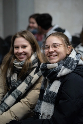 Pielgrzymka maturzystów i młodzieży na Jasną Górę 2024