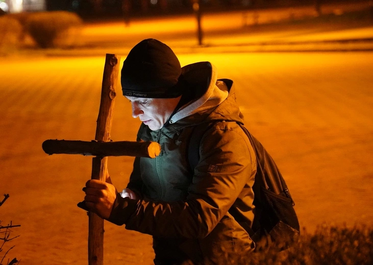 Salezjańska EDK. Dużo czasu na pytania