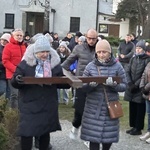 Stalowa Wola. Rodzinna Droga Krzyżowa