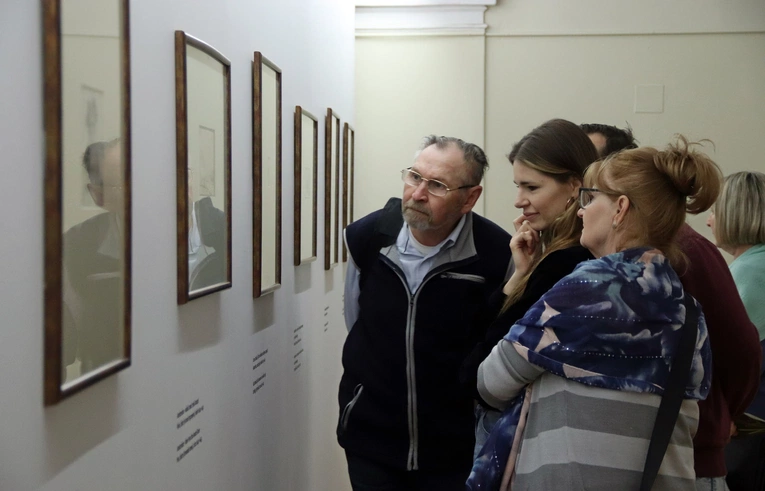 Wystawa "Historia nie/oczywista - 200 lat Muzeum Książąt Lubomirskich"