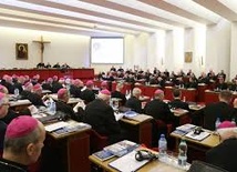 Wybory przewodniczącego Konferencji Episkopatu Polski