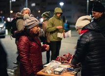 Indywidualna Droga Krzyżowa 