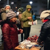 Indywidualna Droga Krzyżowa 