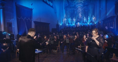 Jaworskie Oratorium powraca...