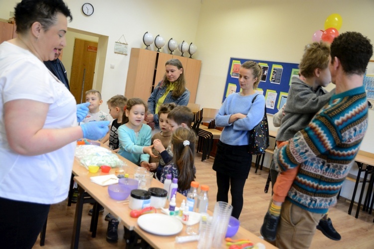 Dzień Otwartych Drzwi w szkole katolickiej w Opolu