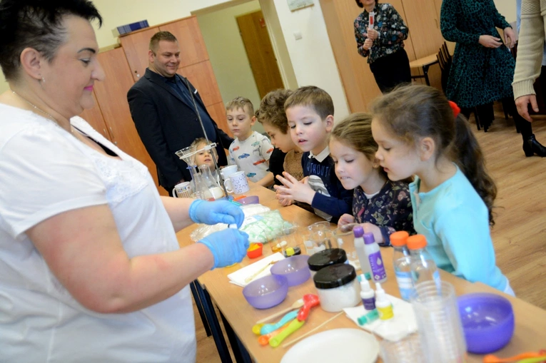 Dzień Otwartych Drzwi w szkole katolickiej w Opolu