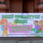 Dzień Otwartych Drzwi w szkole katolickiej w Opolu