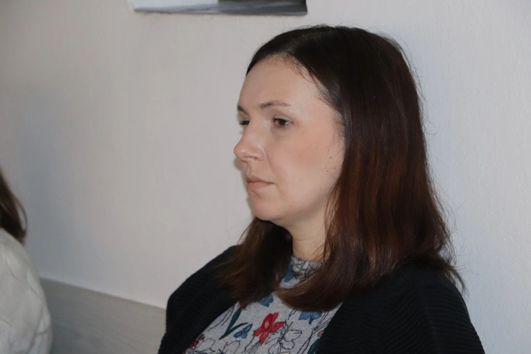 Rekolekcje dla pań w ramach XI Diecezjalnego Dni Kobiet