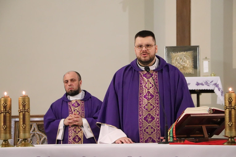 Rekolekcje dla pań w ramach XI Diecezjalnego Dni Kobiet