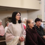 Rekolekcje dla pań w ramach XI Diecezjalnego Dni Kobiet