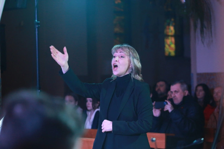 "Ślad losu" w Tarnowie-Krzyżu