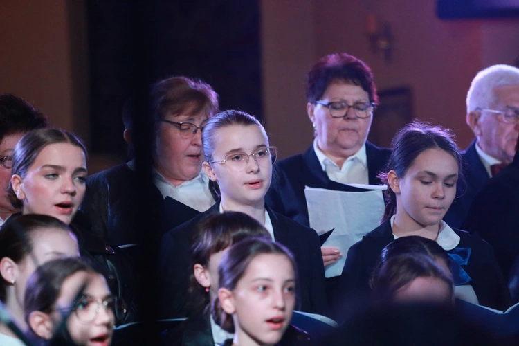 "Ślad losu" w Tarnowie-Krzyżu