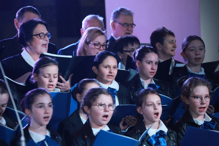 "Ślad losu" w Tarnowie-Krzyżu