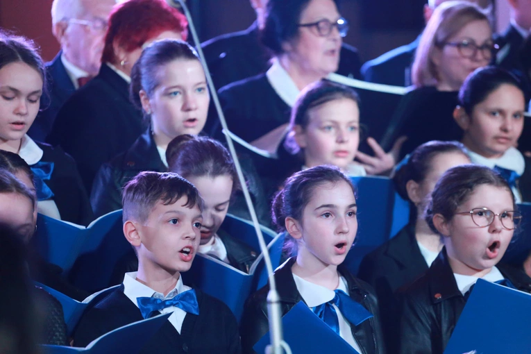 "Ślad losu" w Tarnowie-Krzyżu