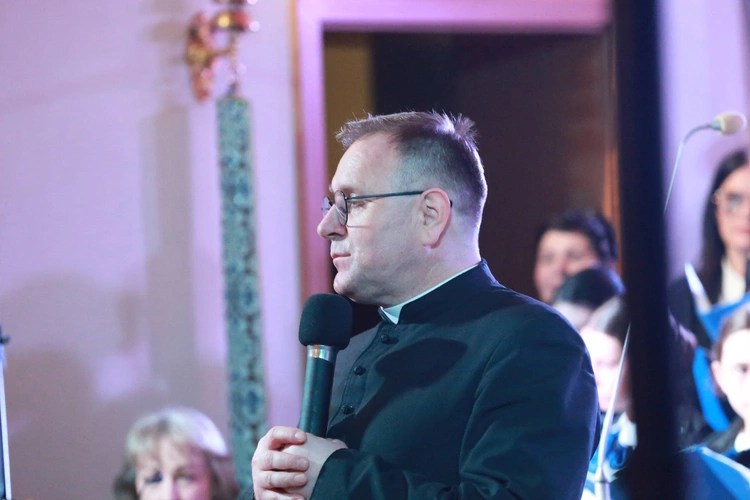 "Ślad losu" w Tarnowie-Krzyżu