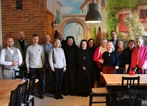 Dzień skupienia dla świebodzińskich katechetów