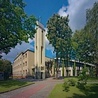 Kościół Najświętszego Serca Jezusowego w Katowicach - Koszutce