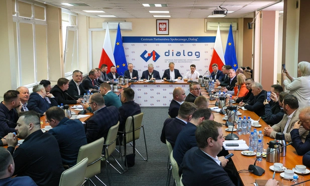 Trzeba będzie patrzeć premierowi na ręce i mówić sprawdzam