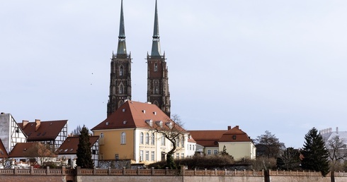 Transmisja Mszy św. w V niedzielę Wielkiego Postu                                                                        