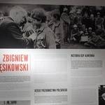 Nowy budynek Małopolskiego Muzeum Pożarnictwa