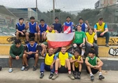 Międzynarodowy wolontariat misyjny w Peru