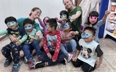 Wolonatriat misyjny w Limie 2023