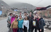Wolonatriat misyjny w Limie 2023