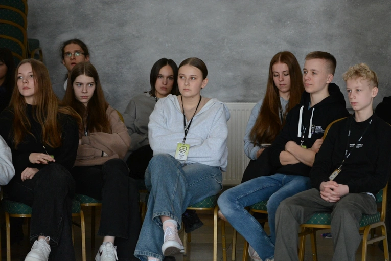 Ładowarka. Spotkanie o wymarzonym duszpasterstwie