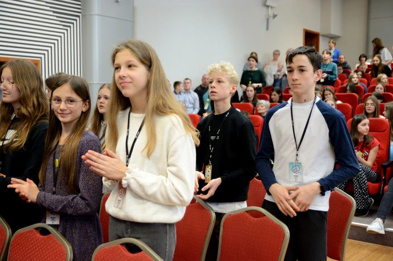 Ładowarka. Msza św. z podjęciem ważnych decyzji