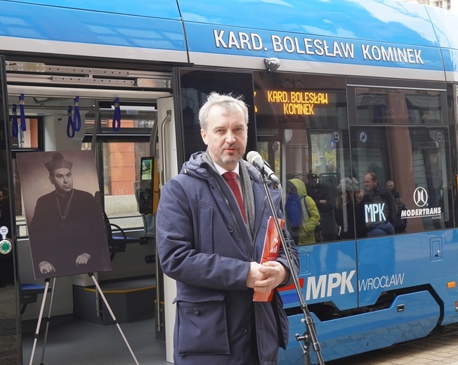 Obchody 50. rocznicy śmierci kard. Bolesława Kominka