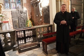 Kardynał Bolesław Kominek przypomniany w 50. rocznicę śmierci