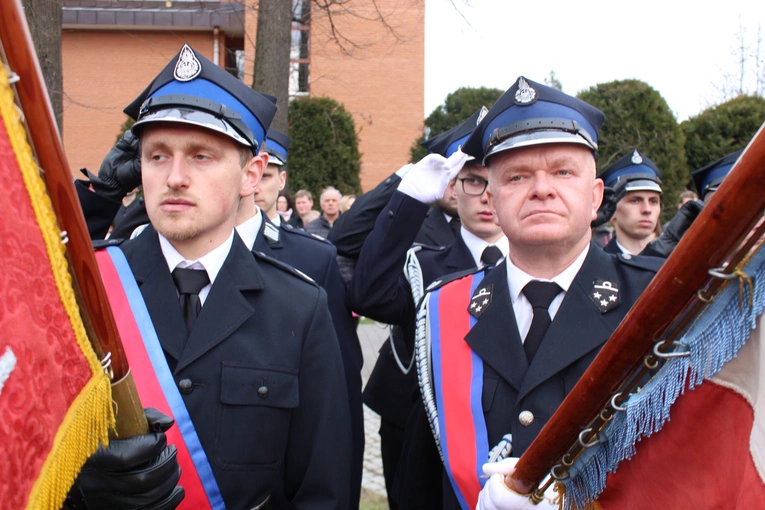 Pomnik góralki - Sprawiedliwej wśród Narodów Świata