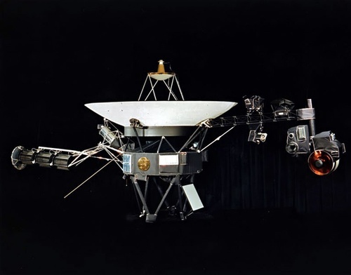 Voyager 1