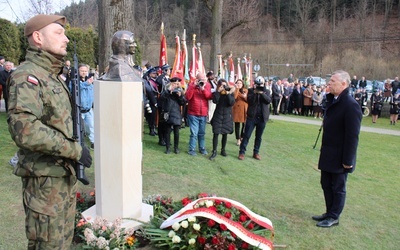 Tokarnia. Pamięć nie zgasła!