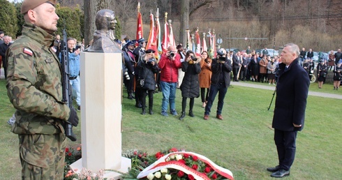 Tokarnia. Pamięć nie zgasła!