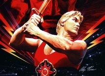 Filmy wszech czasów: Flash Gordon