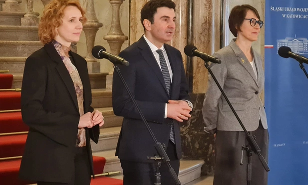 Śląskie. "Strefa interesów" wyróżniona dwoma oscarami