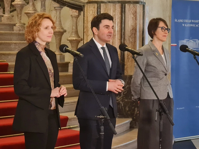 Śląskie. "Strefa interesów" wyróżniona dwoma oscarami